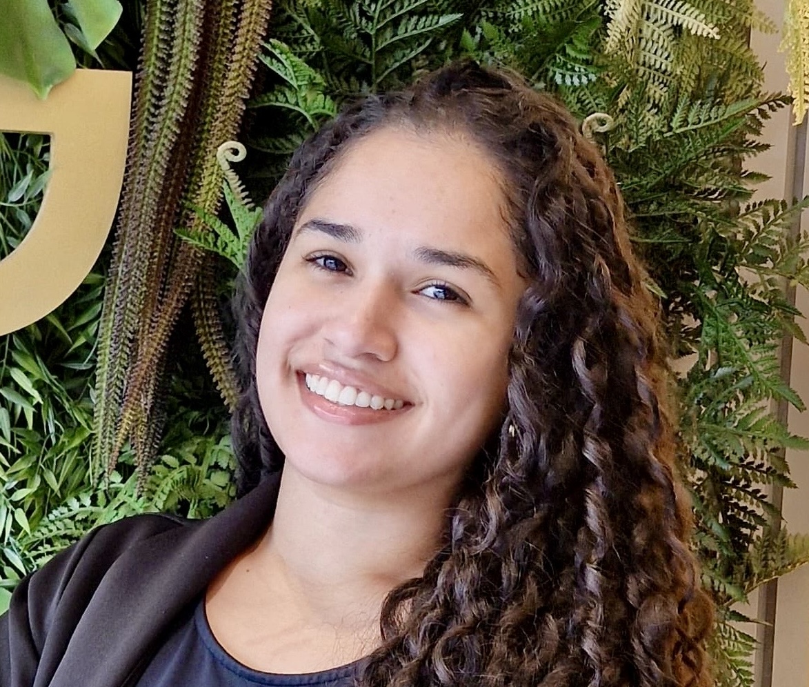 Fabrícia Gomes